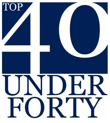 lethbridge top 40 under forty dr matthew secretan