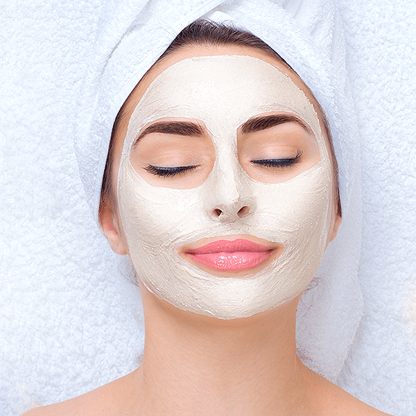 chemical peels are relaxing and good for skin health