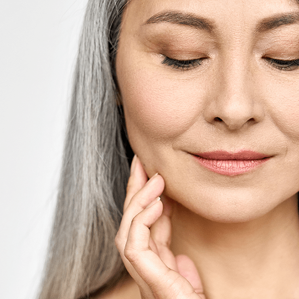 facials to fight signs of aging