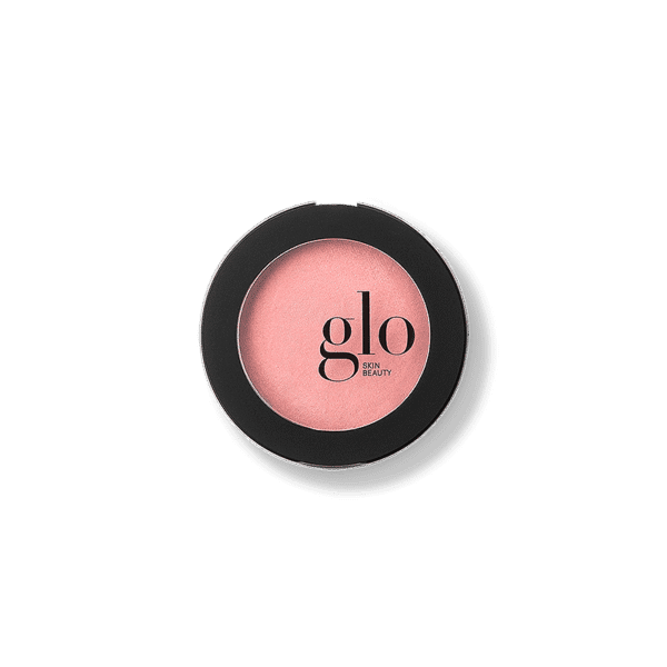 Glo Blush Makeup