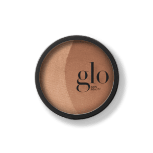 Glo makeup bronzer