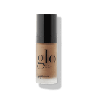 Glo Makeup Liquid Luminous Foundation