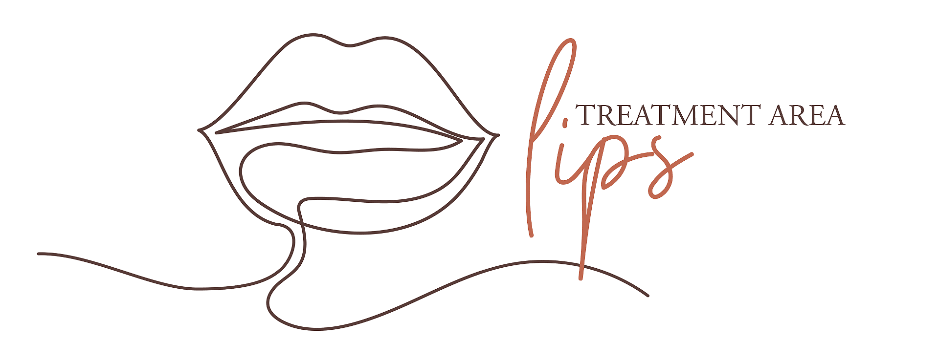 esthetic lip treatments