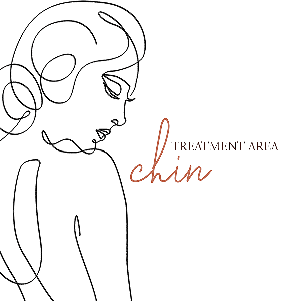 aesthetic treatments for chin