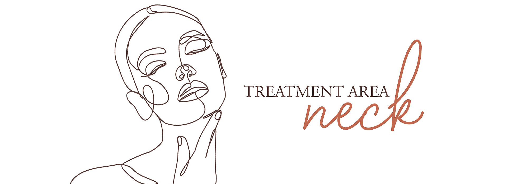 medical aesthetic treatments for neck