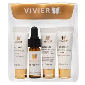vivier skincare