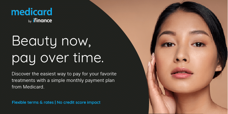 a person posing for the camera